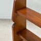 Set of 2 wall shelves (1940)