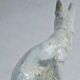 Earthenware Dog, Moulin Des Loups Orchies, Art Deco
