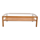 Scandinavian coffee table