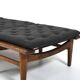 Early Hans J.Wegner Daybed GE-1 by Getama Denmark 1954