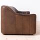 Canapé vintage en cuir, De Sede, Suisse, modèle DS 44, années 1970