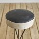 Pair of bar stools