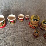 Poupée russe
