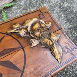 Scandinavian seamstress worker art deco era