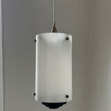 Tube Space Age seventies Plexiglas