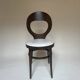 Set de six chaises Mouette Baumann