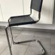 "FASEM" high stools