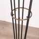 VINTAGE FLOOR LAMP 1950s ALBERELLO MODEL DESIGN STILNOVO