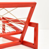 Pair of Carlotta Chairs by Afra & Tobia Scarpa for Cassina