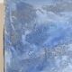 Vintage painting "Stormy Sky & Sailboats" – Signed canvas painting