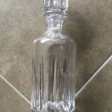Carafe en cristal de Lorraine
