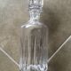 Carafe en cristal de Lorraine