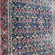 Tapis ancien persan mahal 102x162 cm
