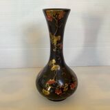 Japanese style vase
