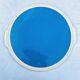 Villeroy & Boch two-tone pie or cake dish, Lido, 1950s