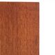 Rare Rego / Günter Renkel “Twen” teak coffee table / mid-century modern design / 1950s / 1960s modernism