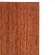 Rare Rego / Günter Renkel “Twen” teak coffee table / mid-century modern design / 1950s / 1960s modernism