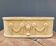 French cast iron jardiniere planter