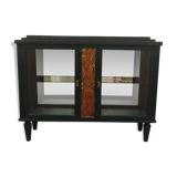 Jolie petite vitrine Art déco