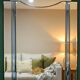 Miroir Art déco Maison Deknudt