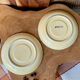 Condiment dishes