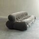 Soriana 3 seater by Afra & Tobia Scarpa for Cassina