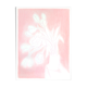 Flowers "Pink Tulips" - Original drawing