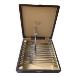 Dessert fork
