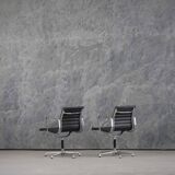 Vitra EA 108 Chair by Charles And Ray Eames, Germany, 1990’s