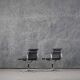 Vitra EA 108 Chair by Charles And Ray Eames, Germany, 1990’s