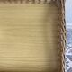 Braided wicker and wicker service