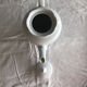 Bavaria festoon white porcelain coffee pot