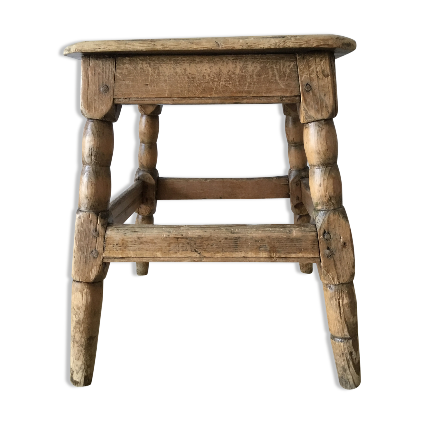 Mountain stool