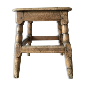 Mountain stool