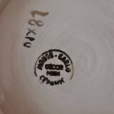 Monte Carlo ceramic dish