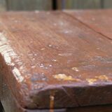 Small occasional furniture