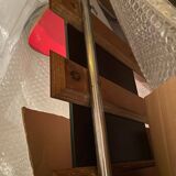 Vintage coat rack/hallway