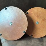 Set of 2 cheese platters