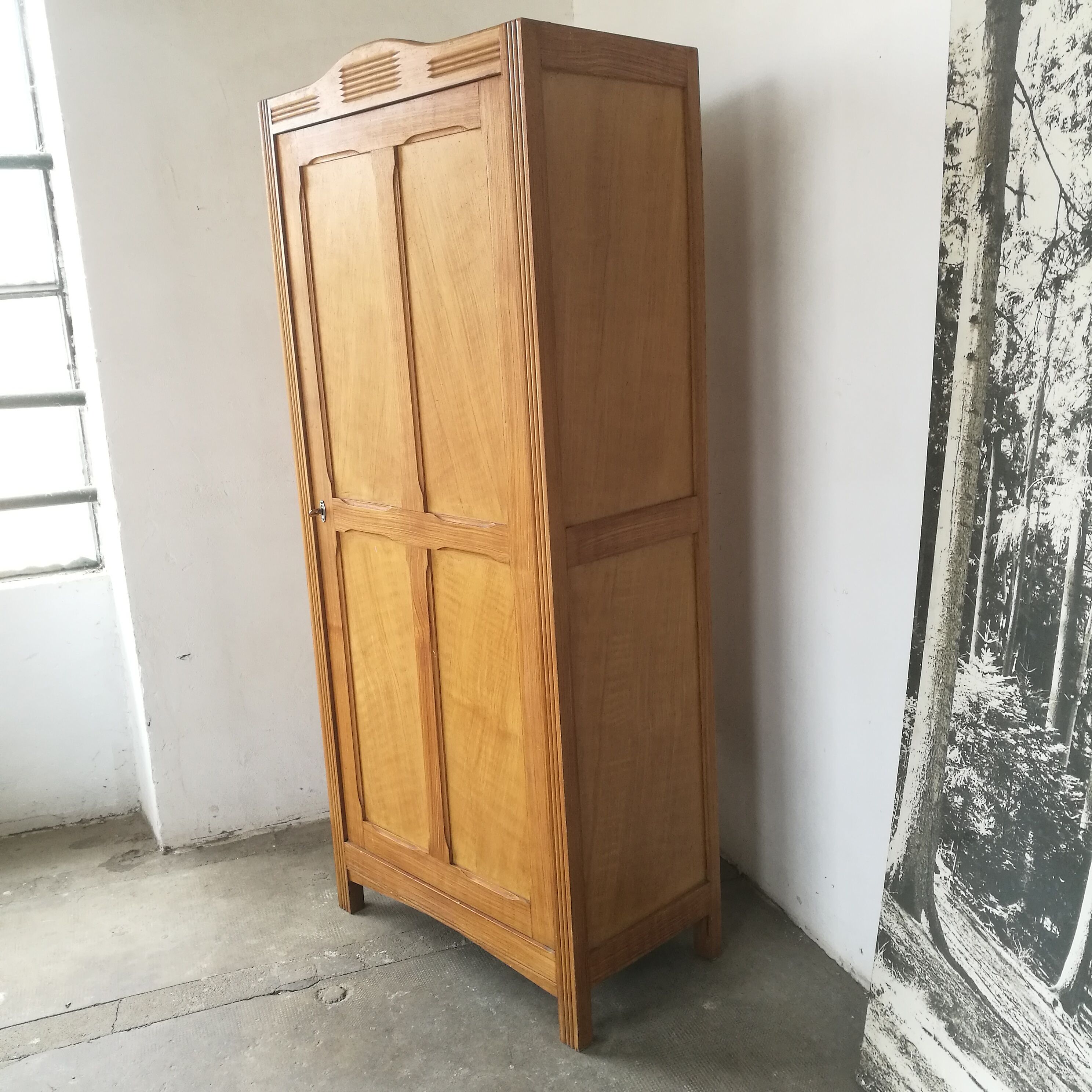 Fir tree hosier, Parisian wardrobe