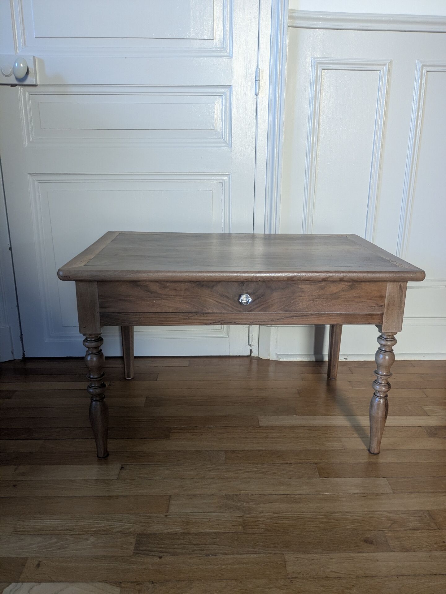 Vintage coffee table