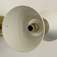 Pair applied diabolo white