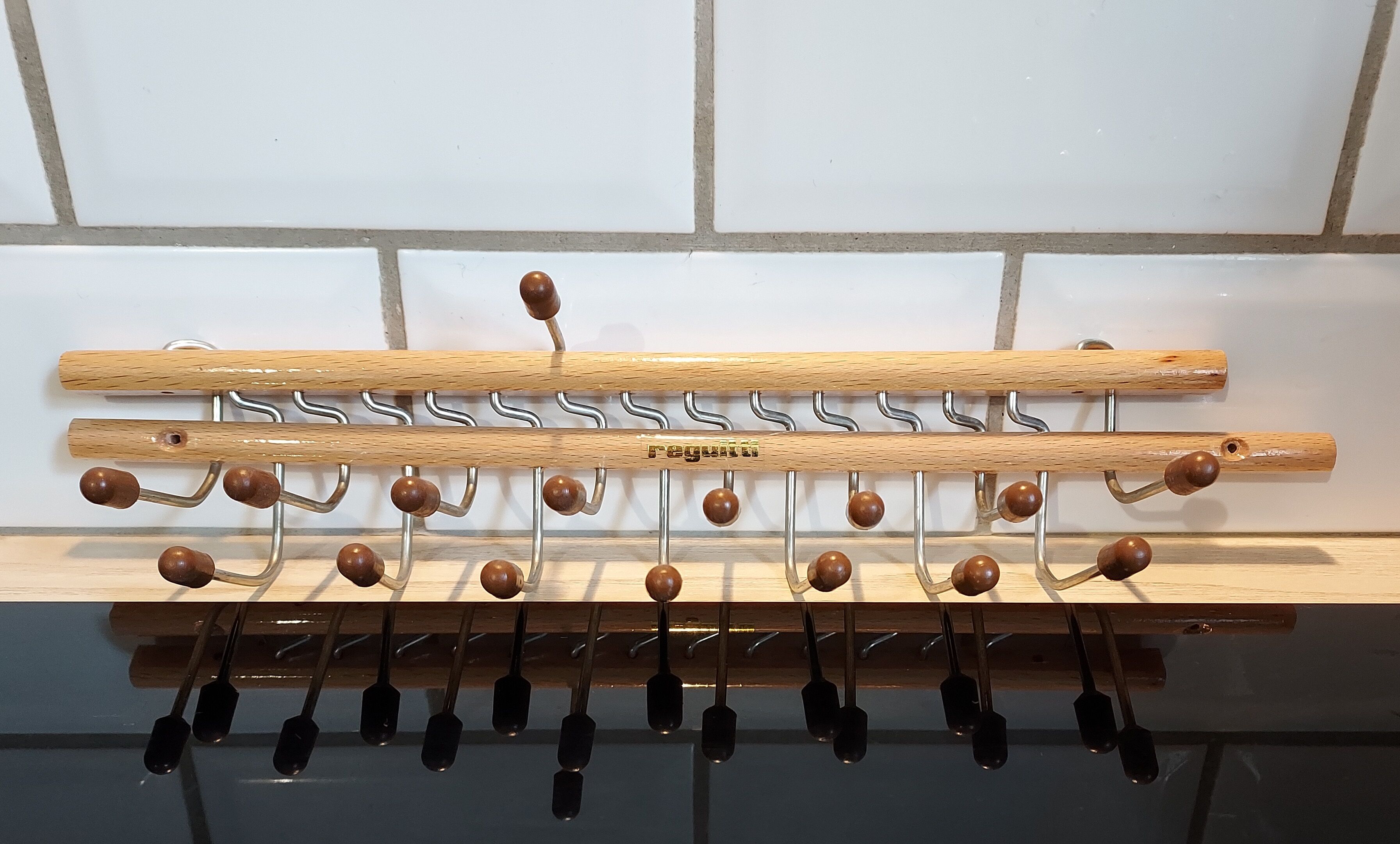 Tie rack Fratelli Reguitti