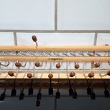 Tie rack Fratelli Reguitti