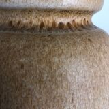 Large Pottery Fat Lava Multi-Color 284-47 Floor Vase Made by Scheurich, 1970s