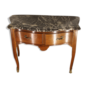 Console du 18ème siècle