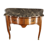 18th century console