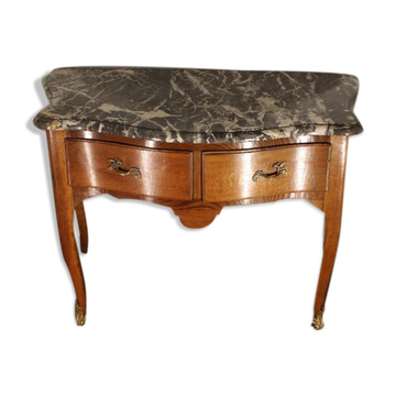 Console du 18ème siècle