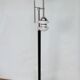 Lampadaire moderne, années 1970