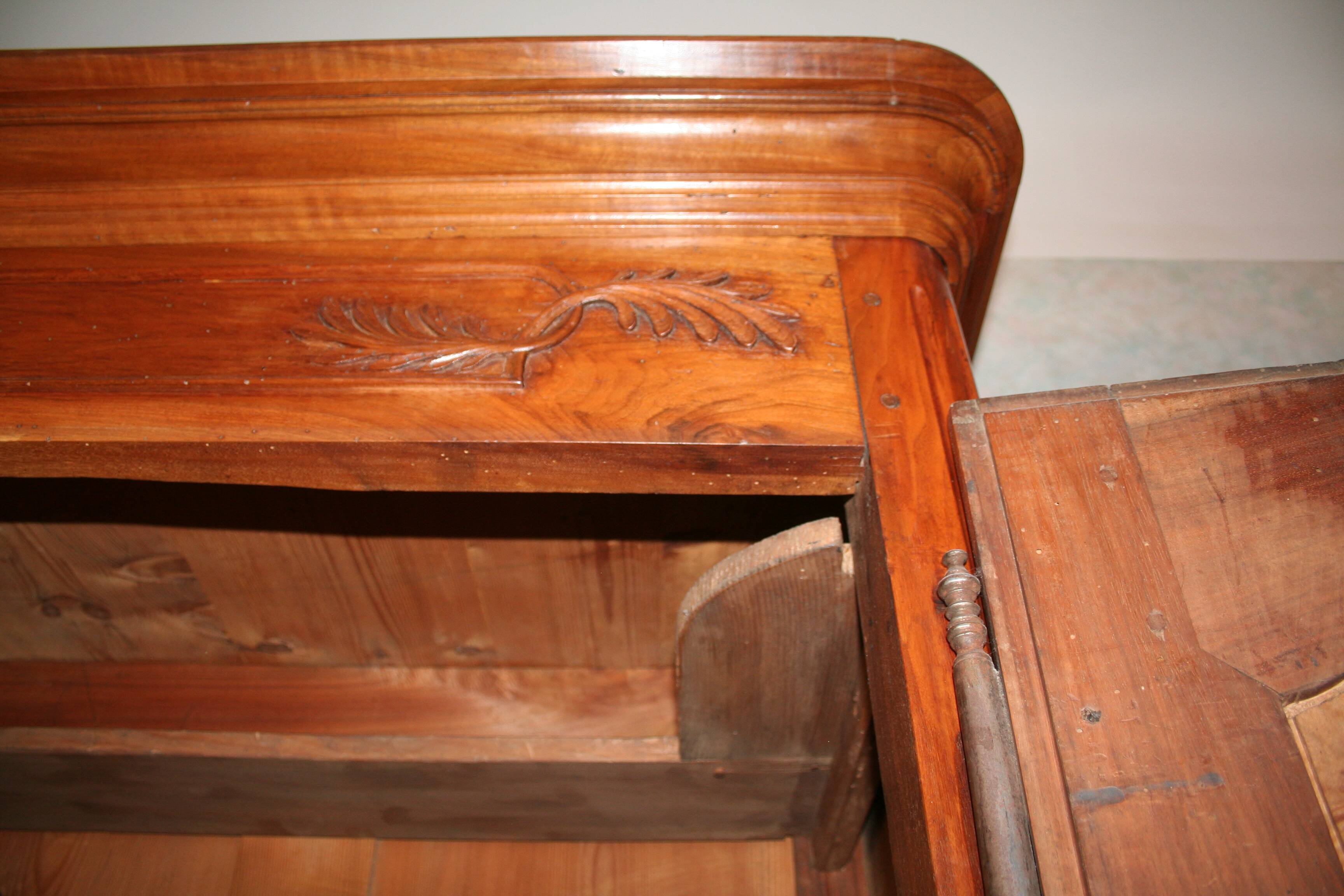 Provencal wedding wardrobe