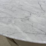 Eero Saarinen coffee table for Knoll